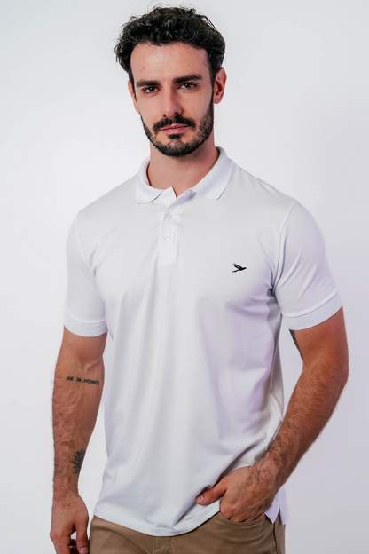 Polo Cotton Pima Classic Monttaro Santori