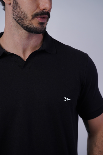 Polo Cotton Pima Classic Monttaro Santori