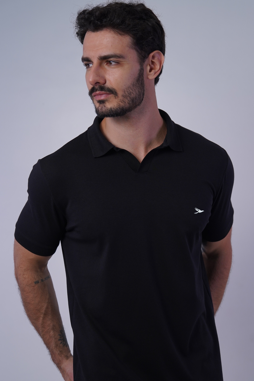 Polo Cotton Pima Classic Monttaro Santori