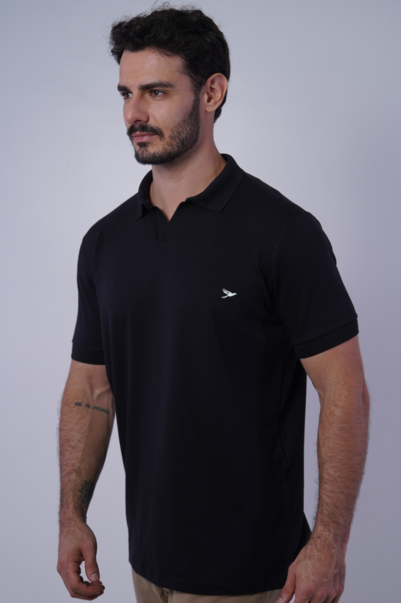 Polo Cotton Pima Classic Monttaro Santori