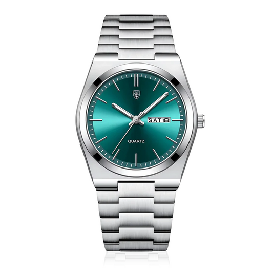 Relógio Monttaro Santori Valeriano II