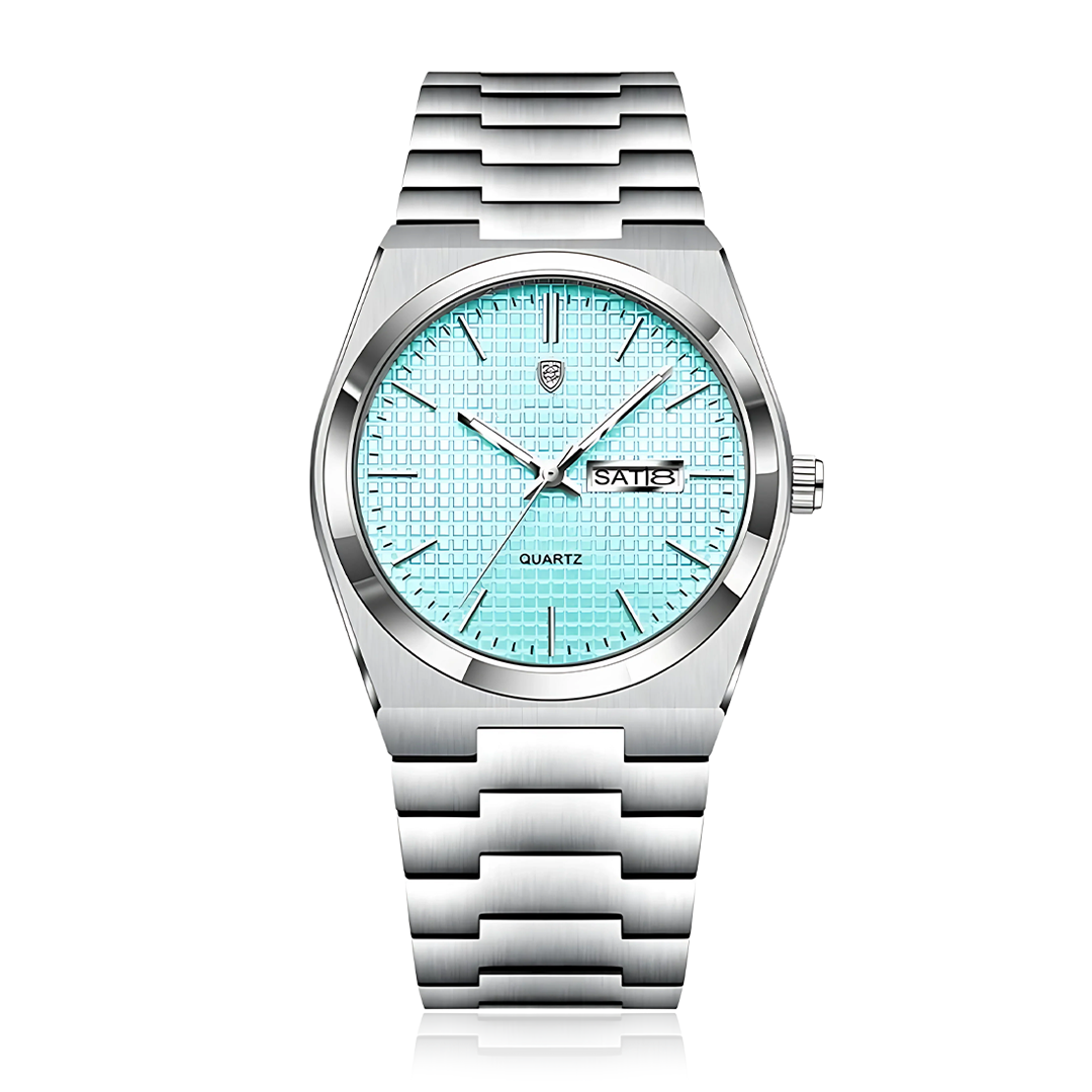 Relógio Monttaro Santori Aurelio