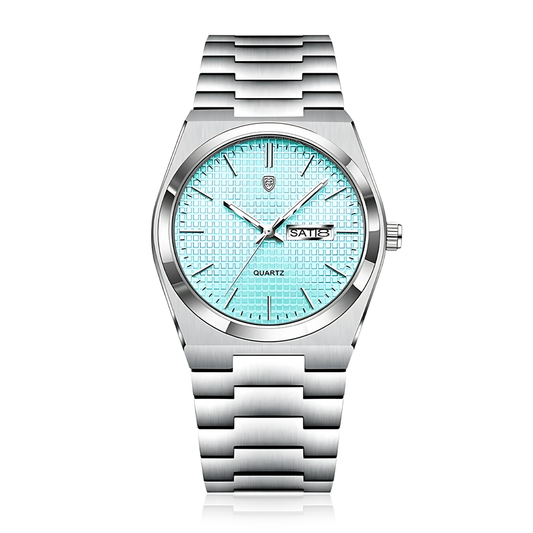 Relógio Monttaro Santori Aurelio