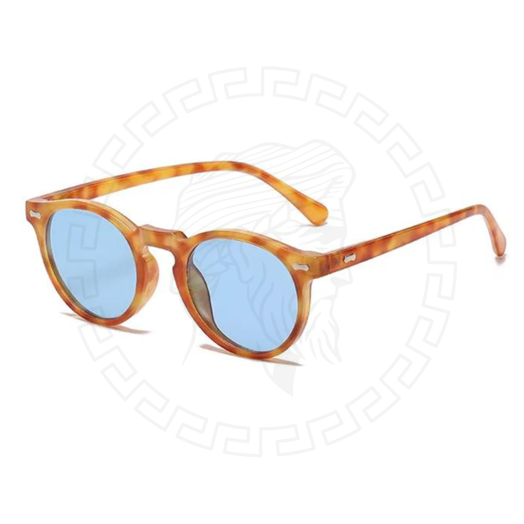 Óculos Monttaro Santori Salviano