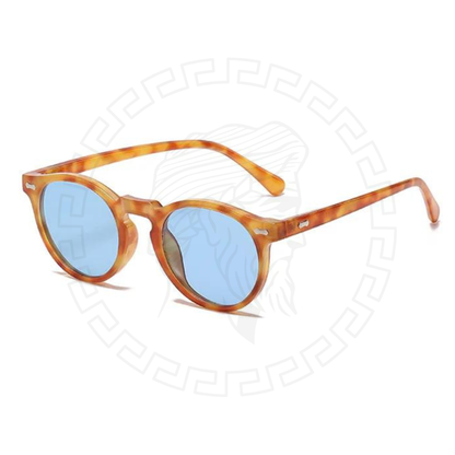 Óculos Monttaro Santori Salviano