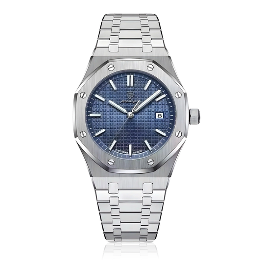 Relógio Monttaro Santori Valeriano